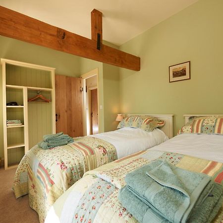 Spring Cottage Kendal Buitenkant foto